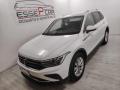 usato VOLKSWAGEN Tiguan