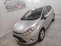 usato FORD Fiesta