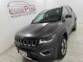 usato JEEP Compass