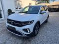 usato VOLKSWAGEN T Cross