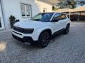 Km 0 JEEP Avenger