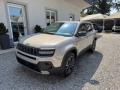 Km 0 JEEP Avenger