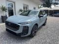 usato AUDI Q3