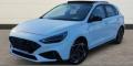 usato HYUNDAI i30