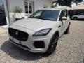 usato JAGUAR E Pace