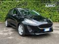 usato FORD Fiesta