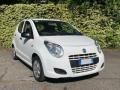 usato SUZUKI Alto