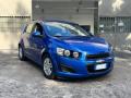 usato CHEVROLET Aveo