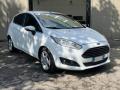 usato FORD Fiesta