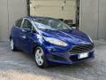 usato FORD Fiesta