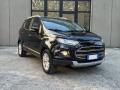 usato FORD EcoSport