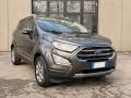 usato FORD EcoSport
