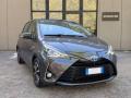 usato TOYOTA Yaris