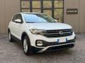 usato VOLKSWAGEN T Cross