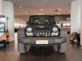 usato JEEP Wrangler