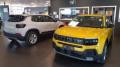 Km 0 JEEP Avenger