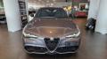 nuovo ALFA ROMEO Giulia