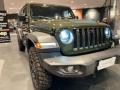 Km 0 JEEP Wrangler