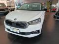 usato SKODA Fabia