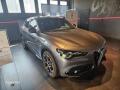 Km 0 ALFA ROMEO Stelvio