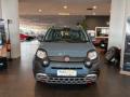 usato FIAT Panda Cross