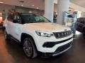 Km 0 JEEP Compass