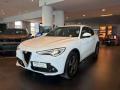 usato ALFA ROMEO Stelvio