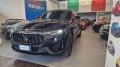 usato MASERATI Levante