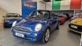 usato MINI Cabrio