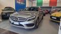 usato MERCEDES C 250