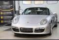 usato PORSCHE Boxster