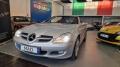 usato MERCEDES SLK 350
