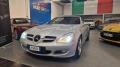usato MERCEDES SLK 350