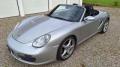 usato PORSCHE Boxster