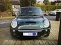 usato MINI Cabrio