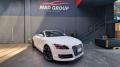 usato AUDI TT