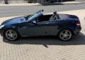 usato MERCEDES SLK 350