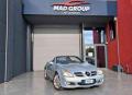 usato MERCEDES SLK 350