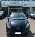 usato FORD Fiesta