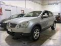 usato NISSAN Qashqai