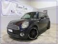 usato MINI Clubman