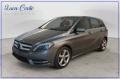 usato MERCEDES B 180