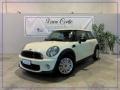 usato MINI One