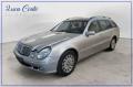 usato MERCEDES E 270