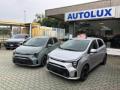 Km 0 KIA Picanto