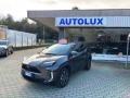 usato TOYOTA Yaris Cross