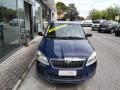 usato SKODA Fabia