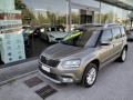usato SKODA Yeti