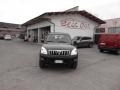 usato TOYOTA Land Cruiser