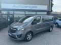 usato OPEL Vivaro